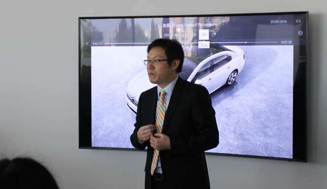 巴斯特的极致天窗工艺开元棋牌网站遇见伟(图16)