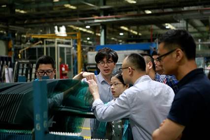 巴斯特的极致天窗工艺开元棋牌网站遇见伟(图21)