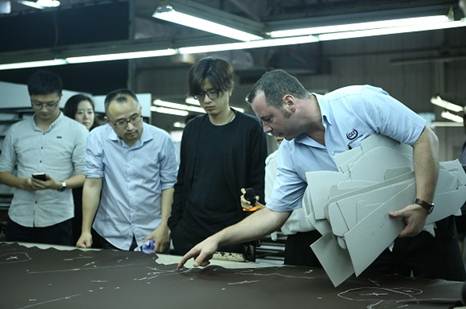 巴斯特的极致天窗工艺开元棋牌网站遇见伟(图29)