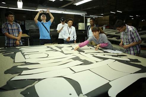 巴斯特的极致天窗工艺开元棋牌网站遇见伟(图32)